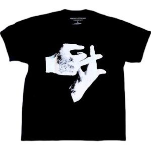Whole Lotta Red autumn T Shirt